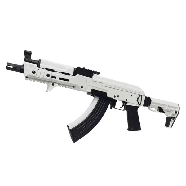 White RX AK STORM