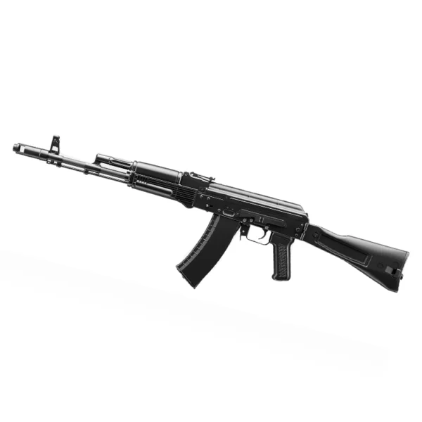 RX AK74MN