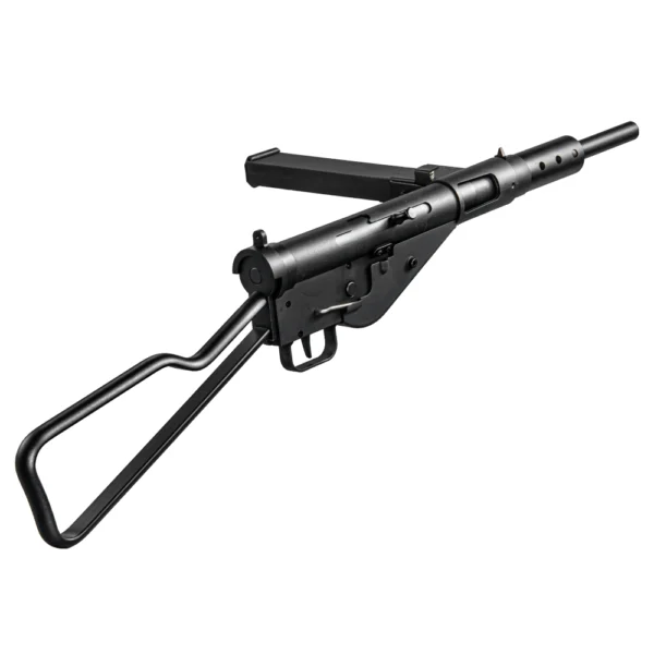 STEN MKII