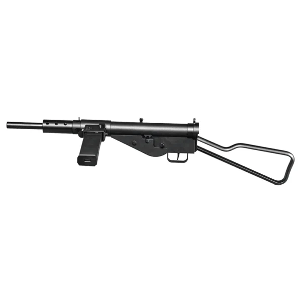 STEN MKII