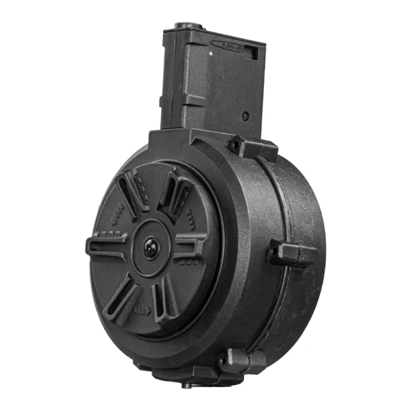 Drum Magazine Drum Magazine